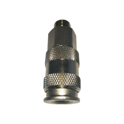 0990127-06 1/4" Быстроразъём стальной (ОР, МР, АР)