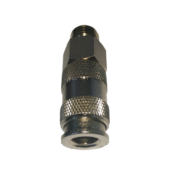 3/8" Быстроразъём стальной (ОР, МР, АР) 0990128-06