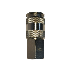 0990138-06 3/8" Быстроразъём стальной (ОР, МР, АР)