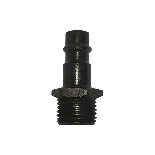 Штуцер 3/8"M х 1/4"OP 0990109