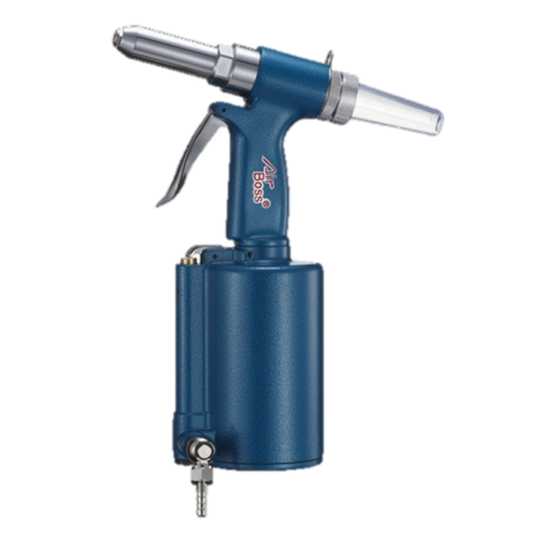 Air Boss  Пневмозаклёпочник вакуумного типа HR-101S