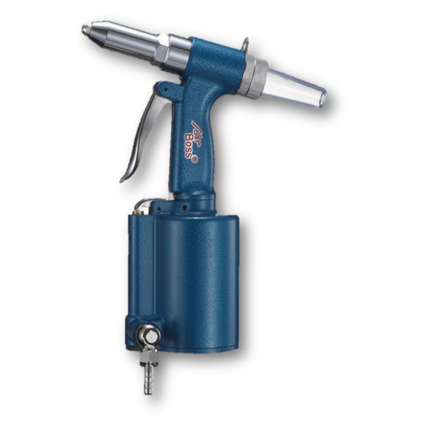 Air Boss  Пневмозаклёпочник вакуумного типа HR-102S