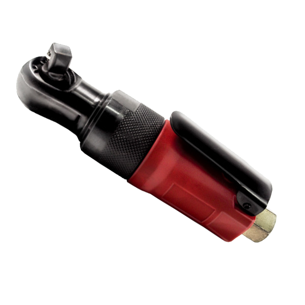Пневмотрещотка Mmax=27Nm, DR.1/4" RW-110
