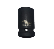 SK041-17M 1/2" Головка ударная торцевая L=38 мм