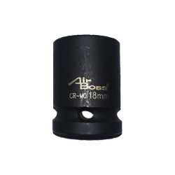 SK041-18M 1/2" Головка ударная торцевая L=38 мм