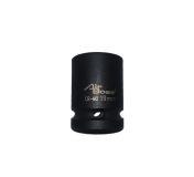 SK041-19M 1/2" Головка ударная торцевая L=38 мм
