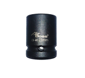 SK041-21M 1/2" Головка ударная торцевая L=38 мм