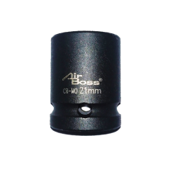 SK041-21M 1/2" Головка ударная торцевая L=38 мм