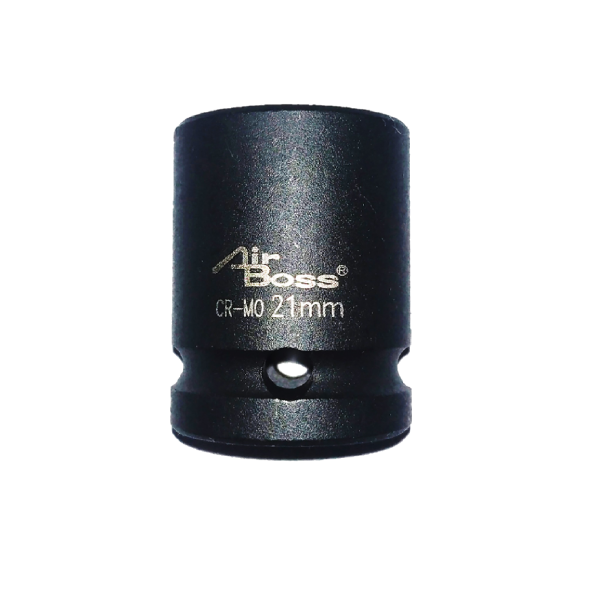 1/2" Головка ударная торцевая L=38 мм SK041-21M