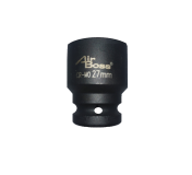 SK041-27M 1/2" Головка ударная торцевая L=38 мм