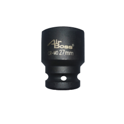 SK041-27M 1/2" Головка ударная торцевая L=38 мм