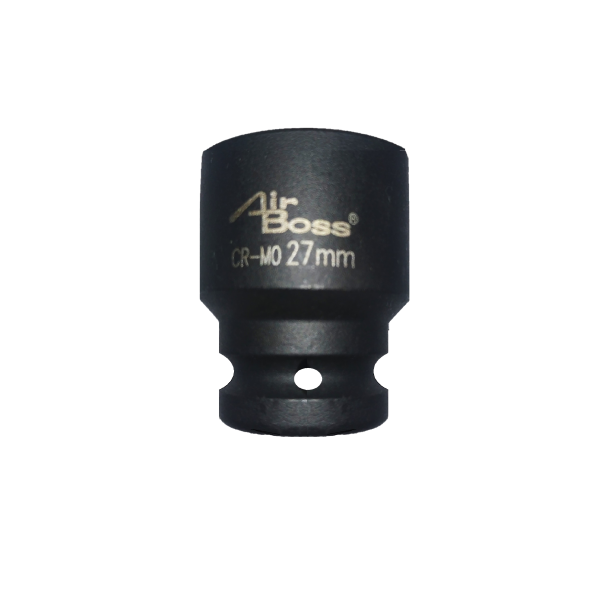 1/2" Головка ударная торцевая L=38 мм SK041-27M