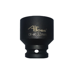 SK041-32M 1/2" Головка ударная торцевая L=38 мм