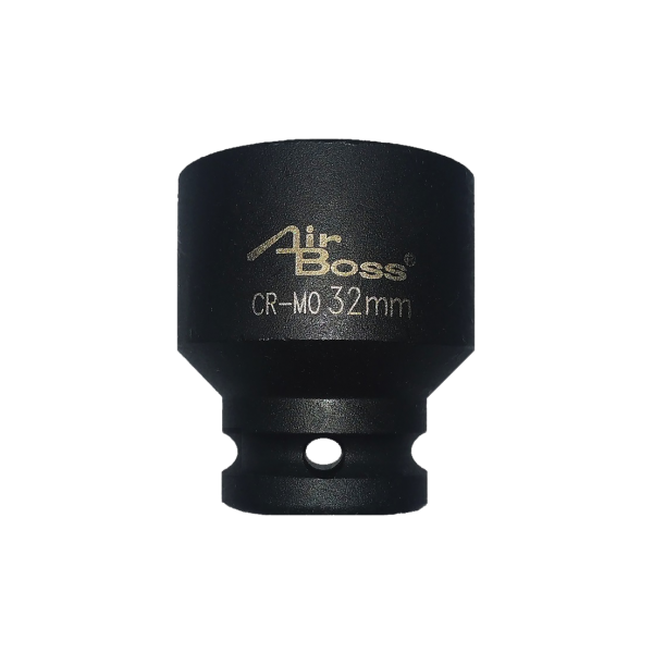1/2" Головка ударная торцевая L=38 мм SK041-32M
