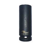 SK043-18M 1/2" Головка ударная торцевая стандартная длинная L=78 мм 18 мм