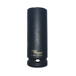 SK043-18M 1/2" Головка ударная торцевая стандартная длинная L=78 мм 18 мм