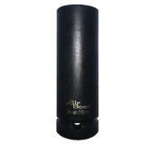 SK043-19MH 1/2" Головка ударная тонкостенная 6-ти гранная удлиненная L=78мм 19мм
