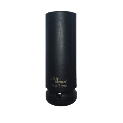 SK043-21M 1/2" Головка ударная торцевая стандартная длинная L=78 мм 21 мм