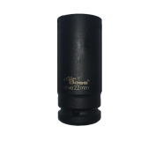 SK043-22M 1/2" Головка ударная торцевая стандартная длинная L=78 мм 22 мм