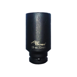 SK041-30M 1/2" Головка ударная торцевая L=38 мм