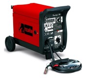 Сварочный полуавтомат BIMAX 4.195 TURBO  230V/30-160А д/проволоки FLUX(без газа) и MIG-MAG(с газом) (шт.)