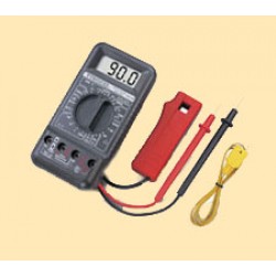 Цифровой многофункциональный тестер (шт.)