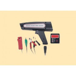 Цифровой  Стробоскоп для дизельных и бензиновых двигателей