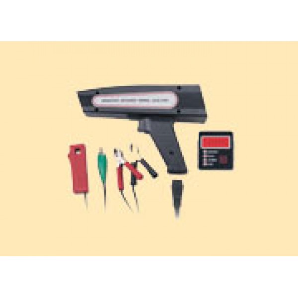 Цифровой  Стробоскоп для дизельных и бензиновых двигателей DA-3100D