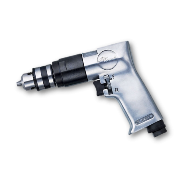 Air Boss  Пневмодрель пистолетного типа DG-62