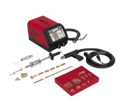 Установка, для точечной сварки при авторемонте DIGITAL CAR SPOTTER 5500 PLUS с принадлежностеями STUDDER, 400V/3000А (шт.)