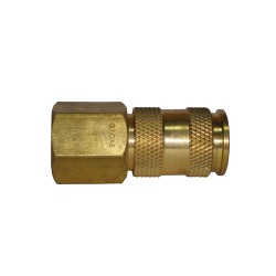 1/2" Быстроразъем 3 в одном (шт.)