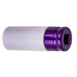 4458523С DR.1/2" Головка ударная колесная 23мм, L=85мм для литых дисков (шт.)