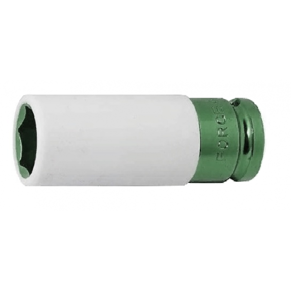 4458524С DR.1/2" Головка ударная колесная 24мм L=85мм д/литых дисков 4458524C