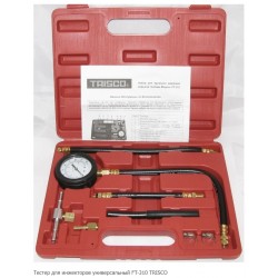 FG-310 Тестер для инжекторов универсальный 10пр
