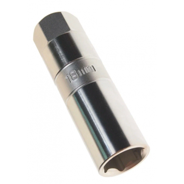 Головка направляющая 6гр.18мм, для разборки стоек FORD VW AUDI SEAT ROVER FIAT OPEL PEUGEOT RENANIT JAP 1022-18