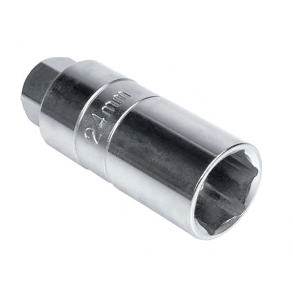 Головка направляющая, для разборки стоек амортизаторов а/м VOLVO 24мм. 1022-24