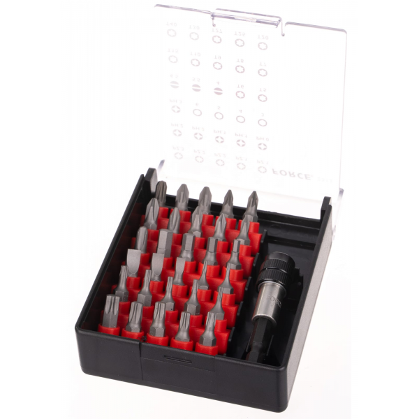 2313 Набор бит 31 предмет 2313  2313A