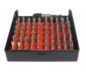 2611A Набор бит 61 предмет