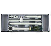4057 Набор инструмента для DR.1/2", 5 пр.