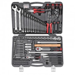 41391 Набор инструмента 139 предмета