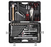 41421R-9 Набор инструмента 142 предмета