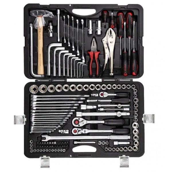 41421R-9 Набор инструмента 142 предмета 41421R-9     41421-9