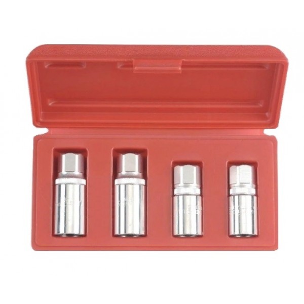 Набор шпильковертов 4 предмета 5042