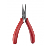610110 мини длинногубцы 140мм