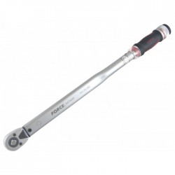 6474645 1/2"Динамометрический ключ для правой и левой резьбы 70-3500Нм
