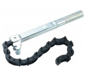 65603 Цепной труборез тонкостенных стальных  и медных труб Ø 20 - 75мм