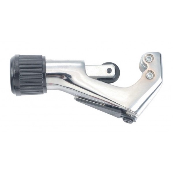 Труборез ручной струбциновидный для трубок Ø(4-28мм) 65604