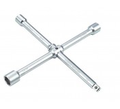 681A300 Ключ крестовой, складной, разборный с кнопкой фиксации.