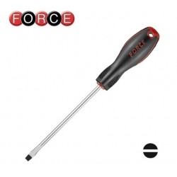 713... Отвертка с наконечником под плоский шлиц Slotted