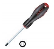 715... Отвертка с шариком, под 6-ти гранный шлиц